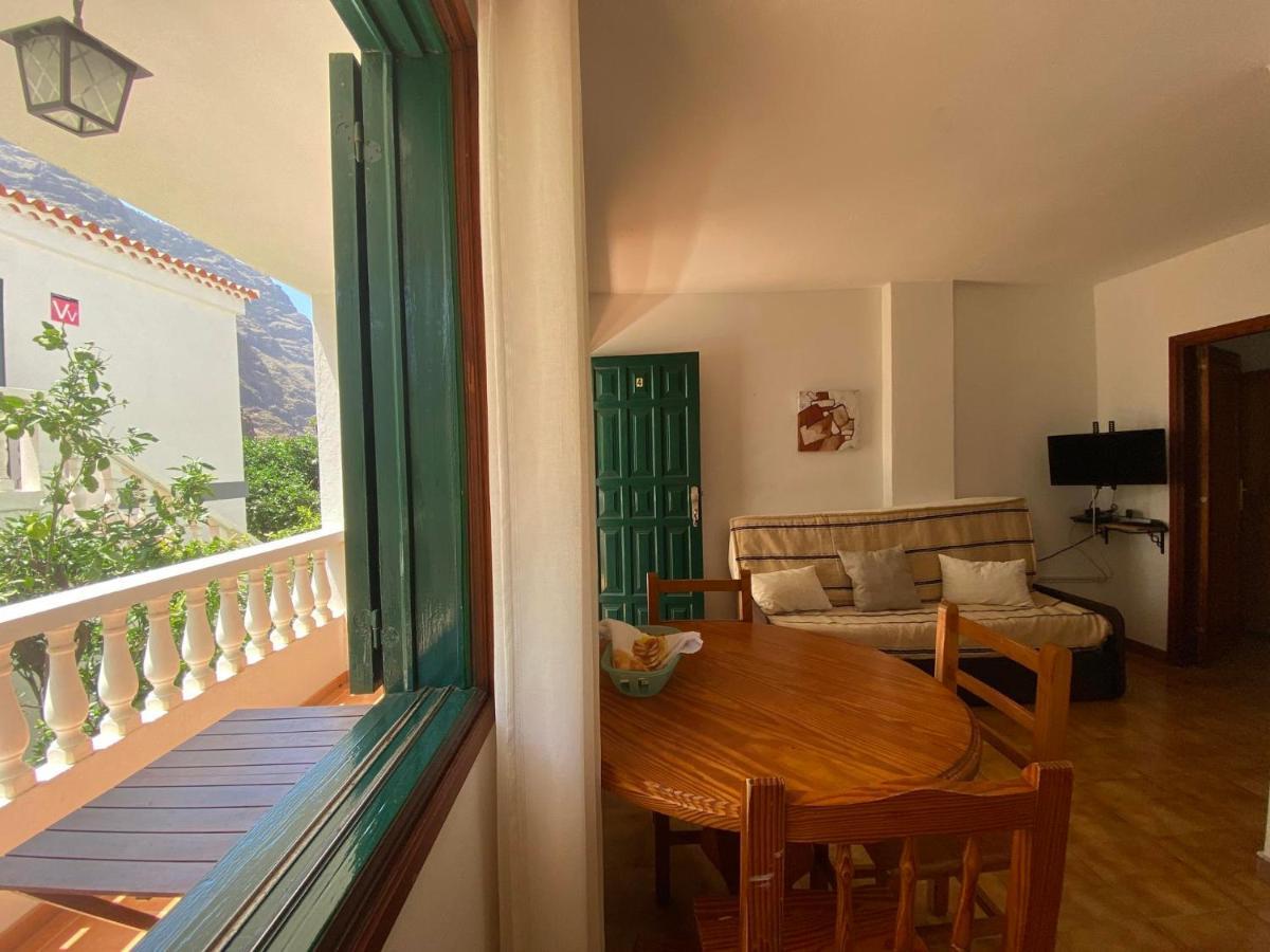 Apartamento Nelly A4 Валле Гранд Рей Экстерьер фото