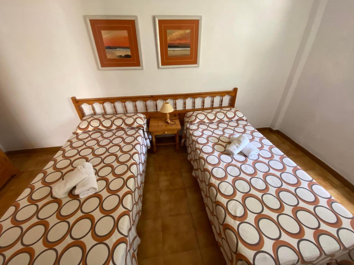 Apartamento Nelly A4 Валле Гранд Рей Экстерьер фото