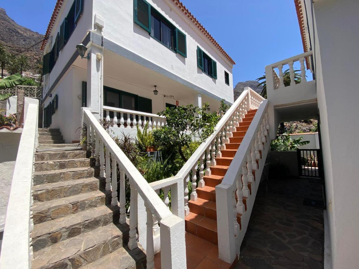 Apartamento Nelly A4 Валле Гранд Рей Экстерьер фото