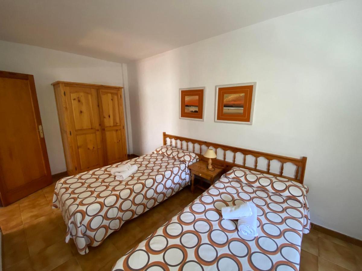 Apartamento Nelly A4 Валле Гранд Рей Экстерьер фото
