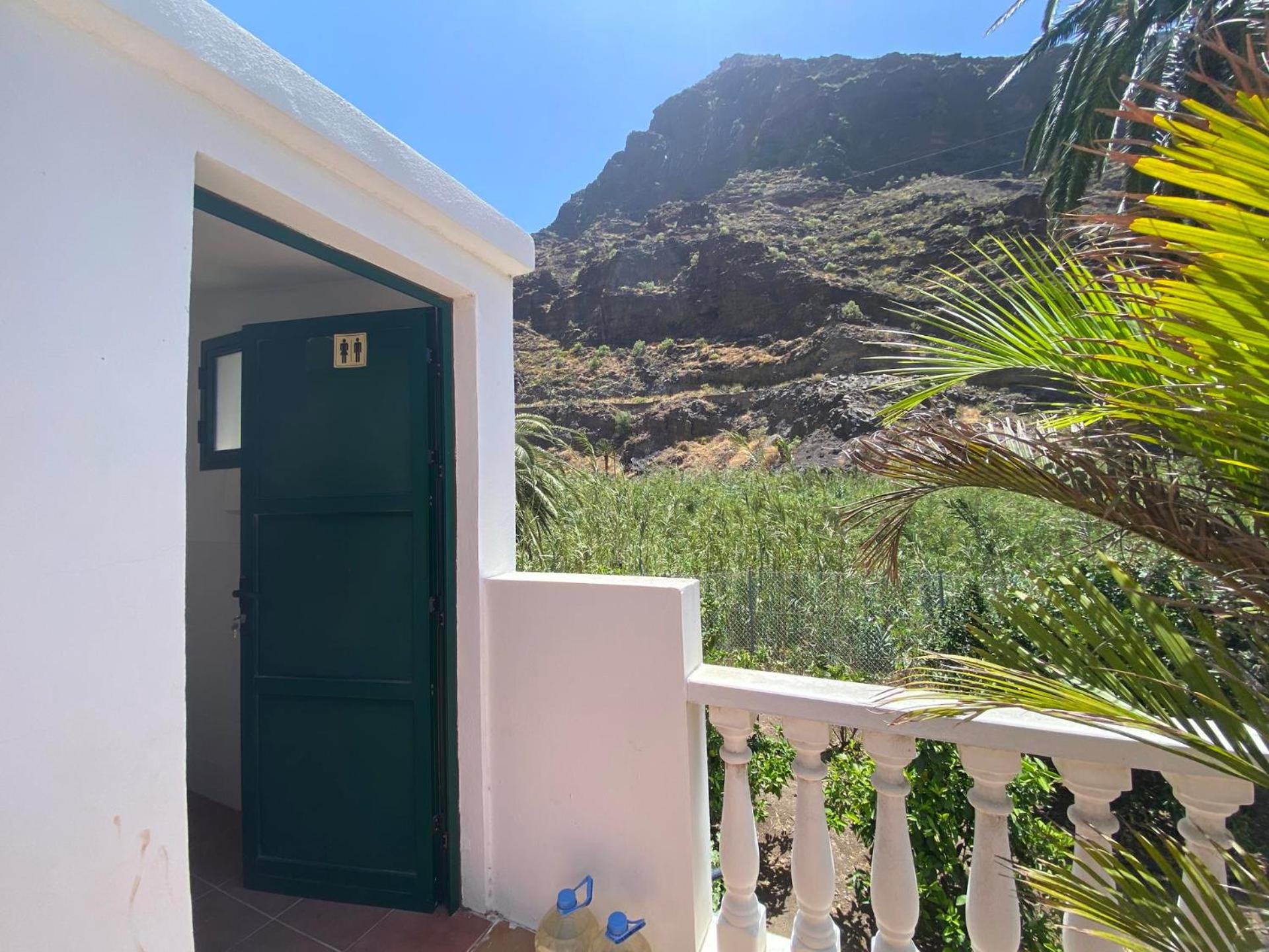 Apartamento Nelly A4 Валле Гранд Рей Экстерьер фото